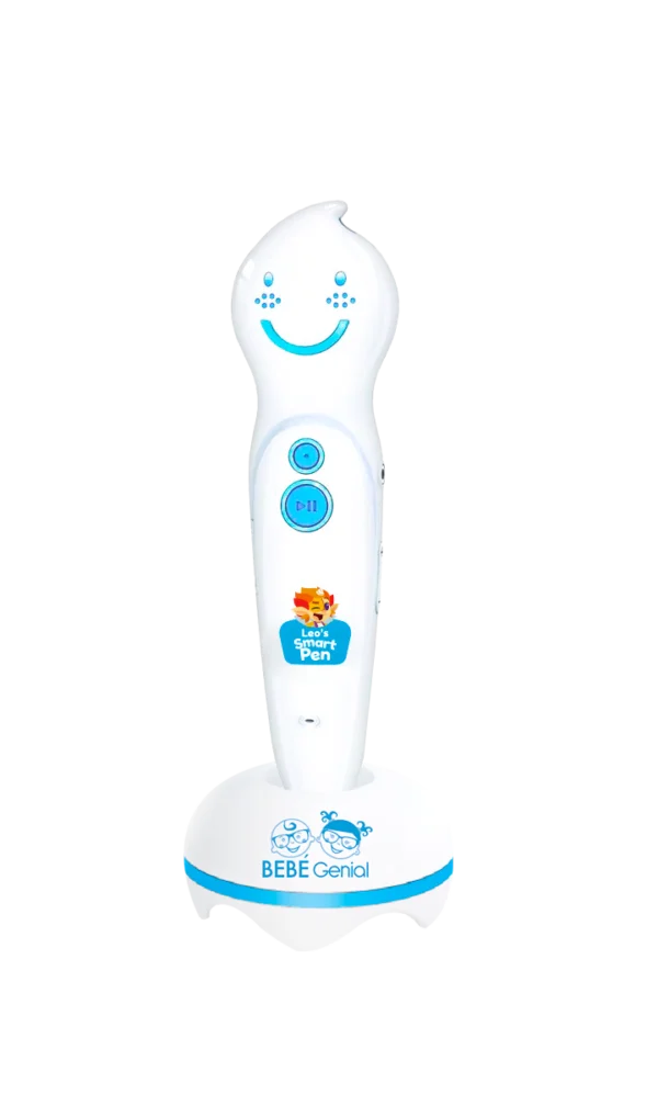 Smart Pen original de FamyHub Learning